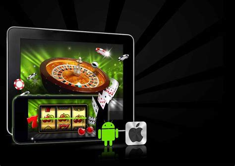 Smart Mobile Casino App
