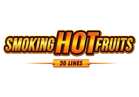 Smoking Hot Fruits Sportingbet