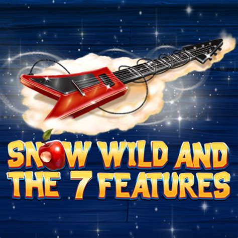 Snow Wild And The 7 Features Sportingbet