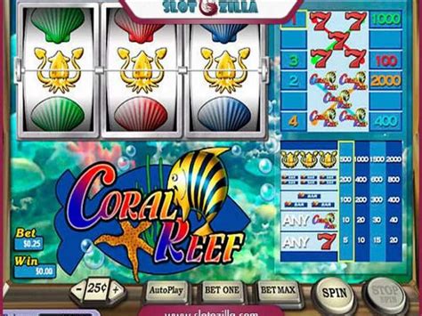 Sol Reef Slot Revisao