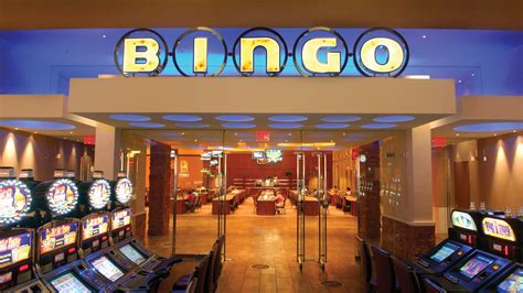 Sonho De Bingo Casino