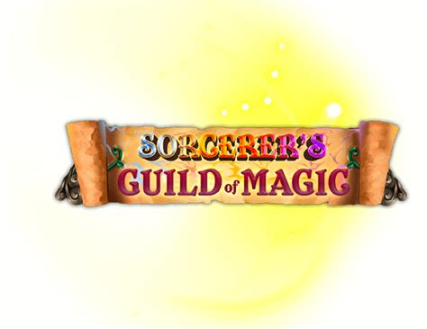 Sorcerer S Guild Of Magic Leovegas