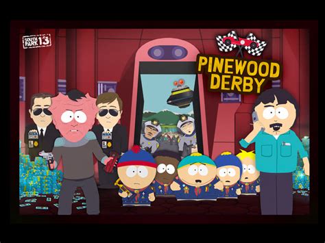 South Park Online Gratis De Slots