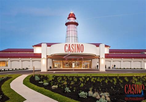 Spa Casino Moncton (Nb