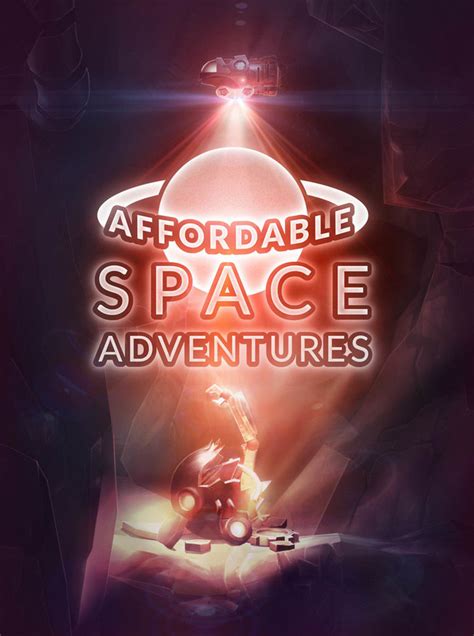 Space Adventure Review 2024
