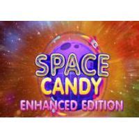 Space Candy Enhanced Edition Sportingbet