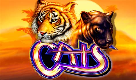 Space Cat Slot Gratis