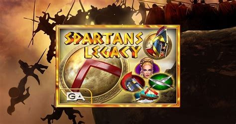Spartans Legacy Review 2024