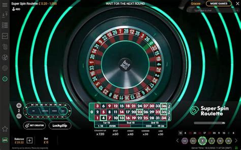 Spin Diner Bet365