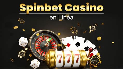 Spinbet Casino Apostas