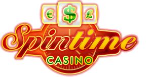 Spintime Casino App