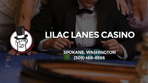 Spokane Wa Salas De Poker
