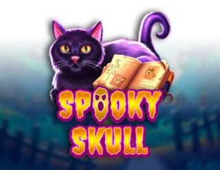 Spooky Skull 888 Casino