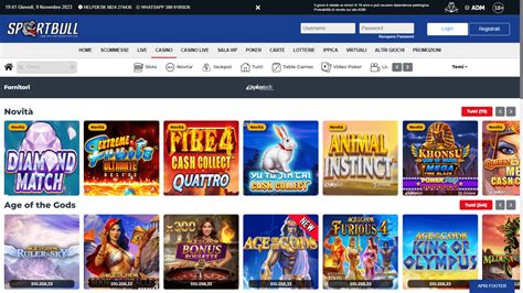 Sportbull Casino Guatemala