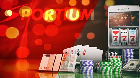 Sportium Casino Venezuela