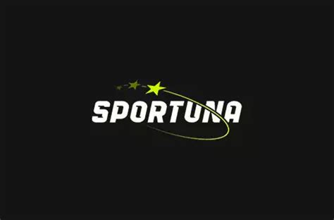 Sportuna Casino Aplicacao