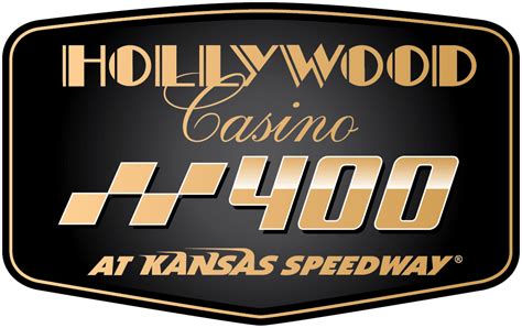 Sprint Cup Hollywood Casino 400 Linha De Partida