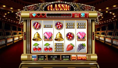 Sr Slots Casino Online