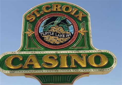 St Croix Casino Turtle Lake Wi Comentarios