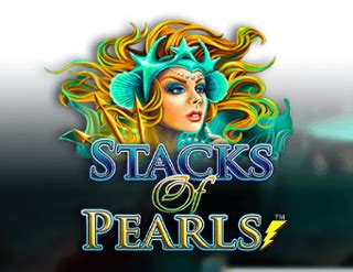 Stakcs Of Pearls Blaze