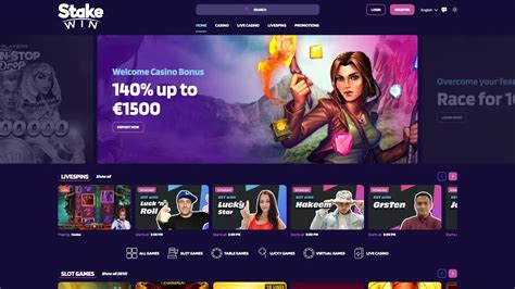 Stakewin Casino Costa Rica