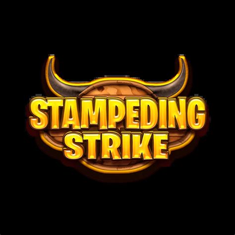 Stampeding Strike Bwin