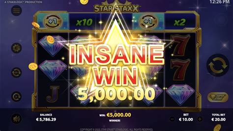 Star Cash Leovegas