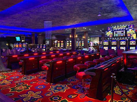 Star Casino Endereco