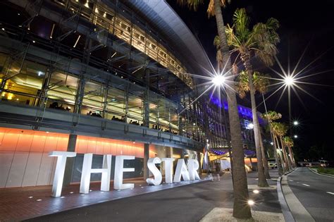 Star Casino Sydney Cbd