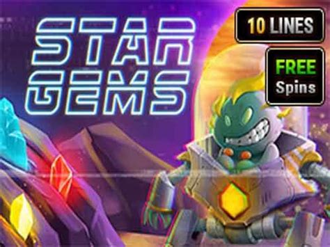 Star Gems Fazi 888 Casino