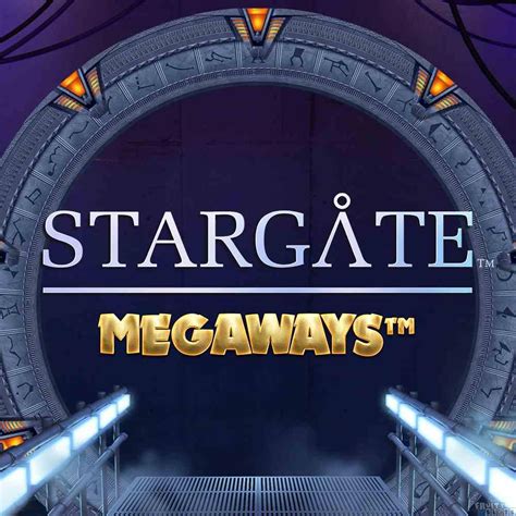 Stargate Slots Gratis