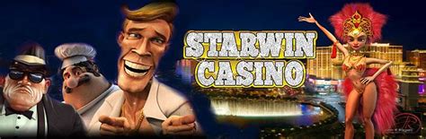 Starwin Casino Paraguay