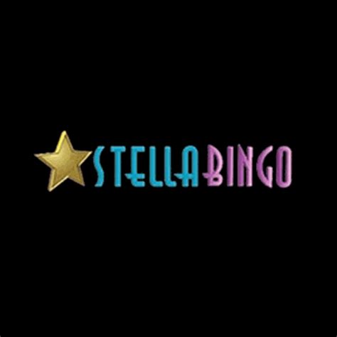 Stella Bingo Casino Online