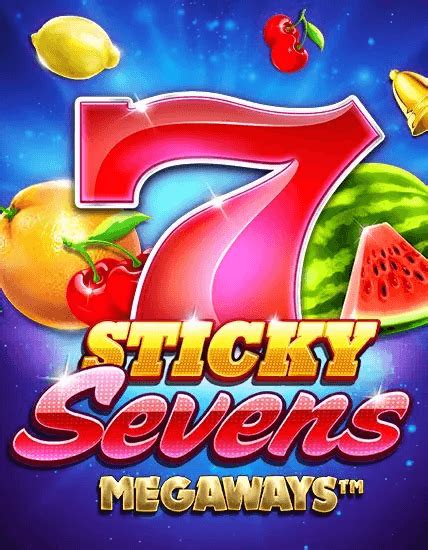 Sticky Sevens Megaways 1xbet