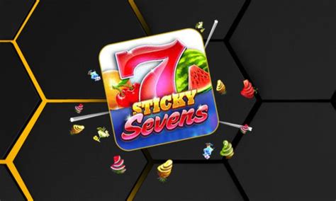 Sticky Sevens Megaways Bodog
