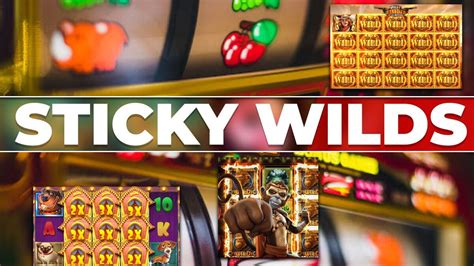 Sticky Slots Casino Haiti
