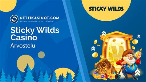 Stickywilds Casino Chile