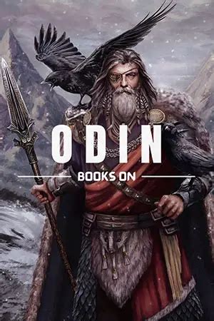 Story Of Odin Leovegas