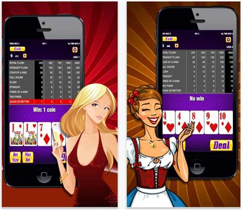 Strip Poker No Android