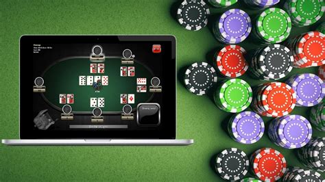 Suecia Poker Online