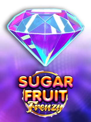 Sugar Fruit Frenzy Bodog