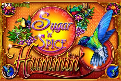 Sugar N Spice Slot - Play Online