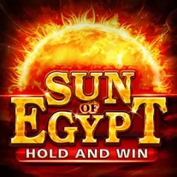 Sun Of Egypt Hold And Win Betway