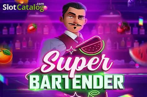 Super Bartender Betway