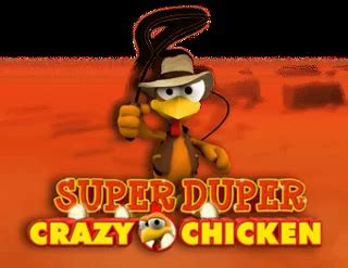 Super Duper Crazy Chicken Review 2024