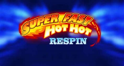 Super Fast Hot Hot Sportingbet