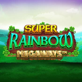 Super Rainbow Megaways Betsson