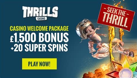 Super Spins Casino Bonus