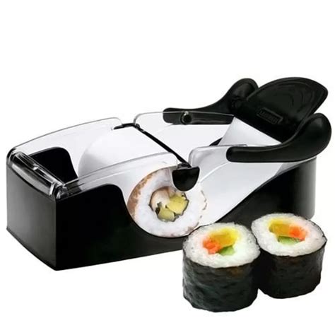 Sushi Maquina De Fenda