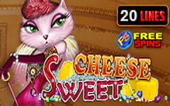 Sweet Cheese Slot - Play Online